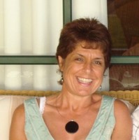 Ann Jacklin