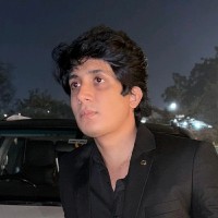 Vishal Toor