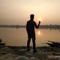 Saiful Islam Joy
