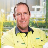 Garth (Gus) Broad