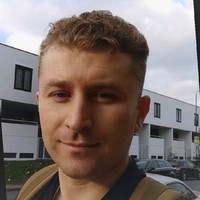 Nikos Dimitris Bintas