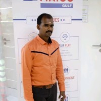 Vinesh Alake