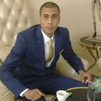 Ibrahim Alsaqer