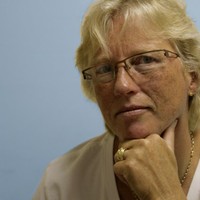 Gail Lenters