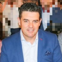 Victor Cuenca Gómez