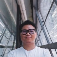 Joshua Nyambang Peter
