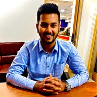 Inderjit C