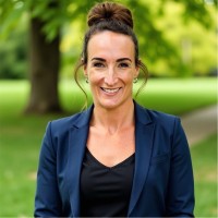 Sarah Daniels-Marsden