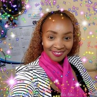 Judith Ngari