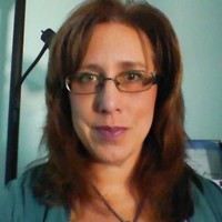 Mary Anne Powers