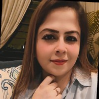 Rubab Khan