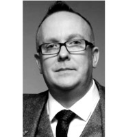 Andy Ormsby CEng MIET