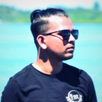 Muktar Hossain