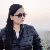 Smriti Choubey