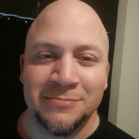Christian Silva Garcia