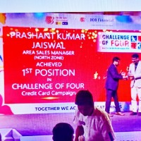 Prashant Jaiswal