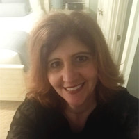 Marie Ahern