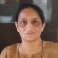 Pratima Rao