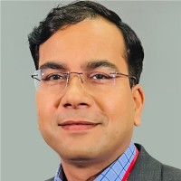 Rakesh Singh