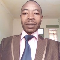 kumwami John Bagabo