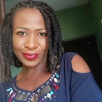 Racheal Onyinye