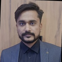 Vaibhav Sharma