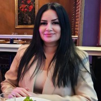 Alyona Nazarova