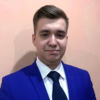 Alexey Yudaev
