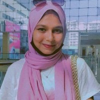 Mantasha Mansoori