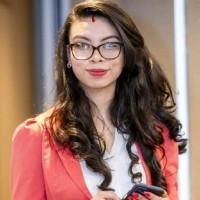 Neha Manandhar
