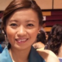 Irene Grace Sanguyo