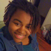 Kierston Johnson