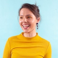 Carla Brew