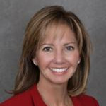 Christine Stephenson