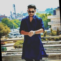 Ankit Thapa