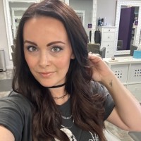 Ashley Baker