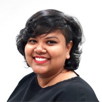 Buvenasvari Pragasam