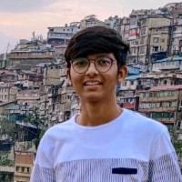 Harsh Chaudhari