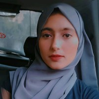 Sara Qayyum