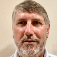 Tim Felker