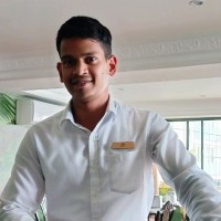 Raju Marukurthi
