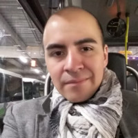 Israel Pérez Sanjuan