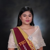 Mary Shayne Canlas