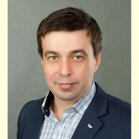 Alexander Kondratev