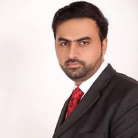 Muhammad Yaseen