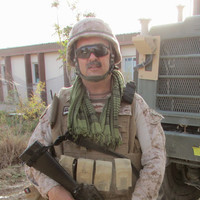 robert moats