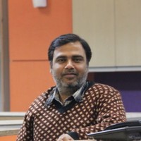 Naveen Tripathi