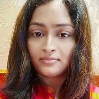 Jaya Pappulwar