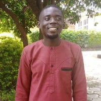 John Nwachi
