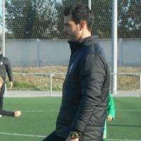 Andres Alfonso Aguilar Pino